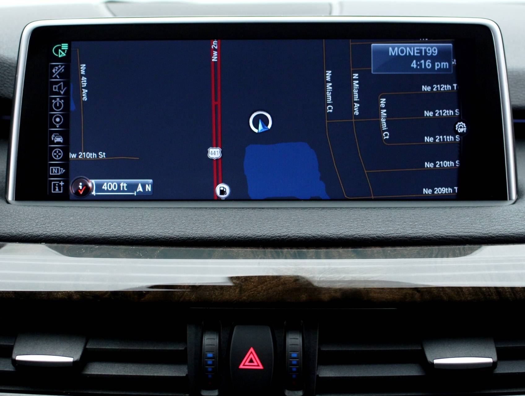 Florida Fine Cars - Used BMW X5 2014 MIAMI XDRIVE35I