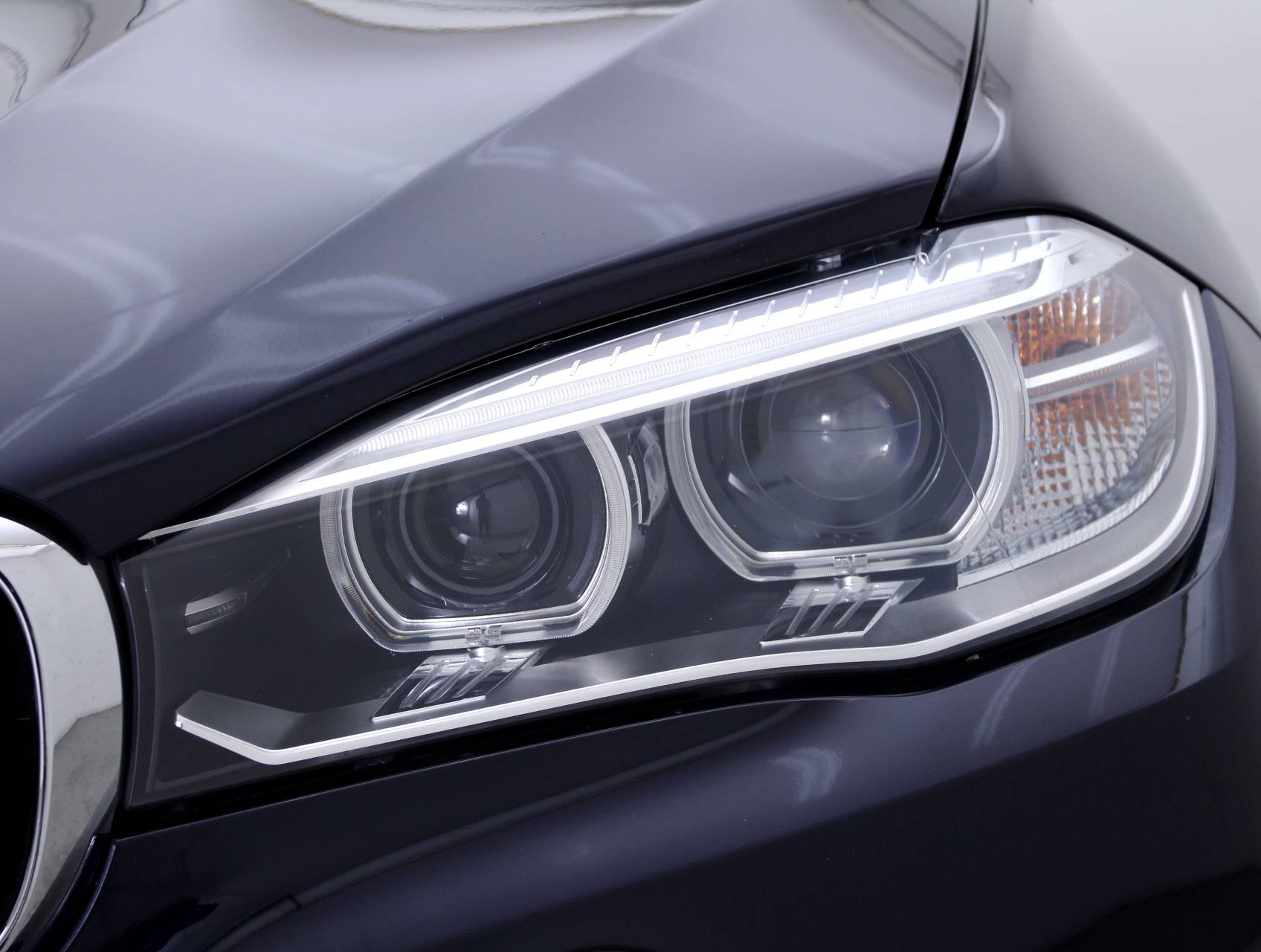 Florida Fine Cars - Used BMW X5 2014 MIAMI XDRIVE35I