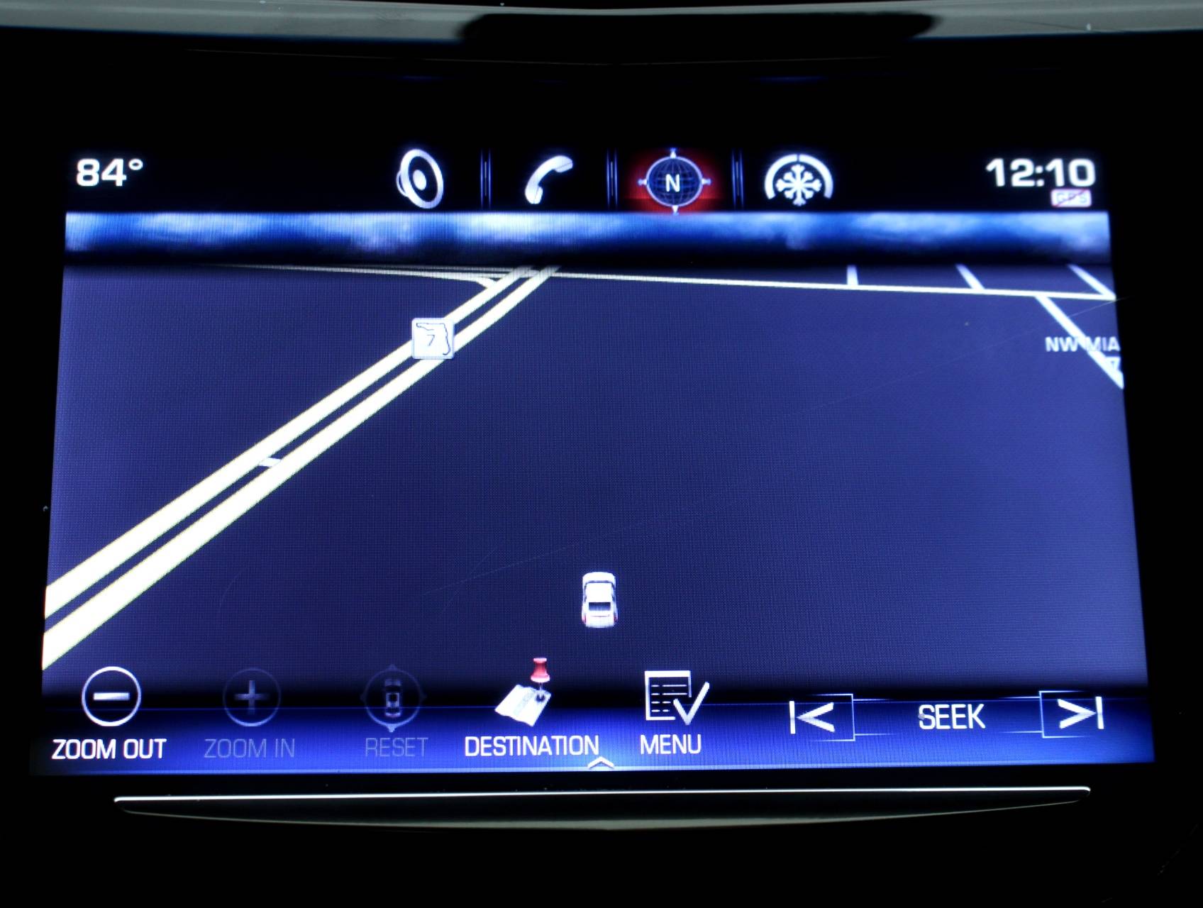 Florida Fine Cars - Used CADILLAC CTS 2014 MIAMI LUXURY