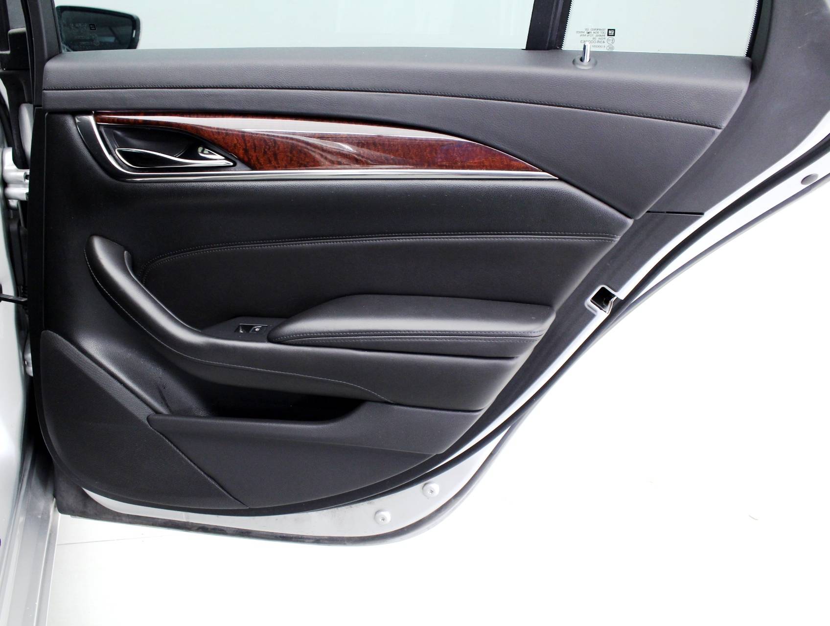 Florida Fine Cars - Used CADILLAC CTS 2014 MIAMI LUXURY