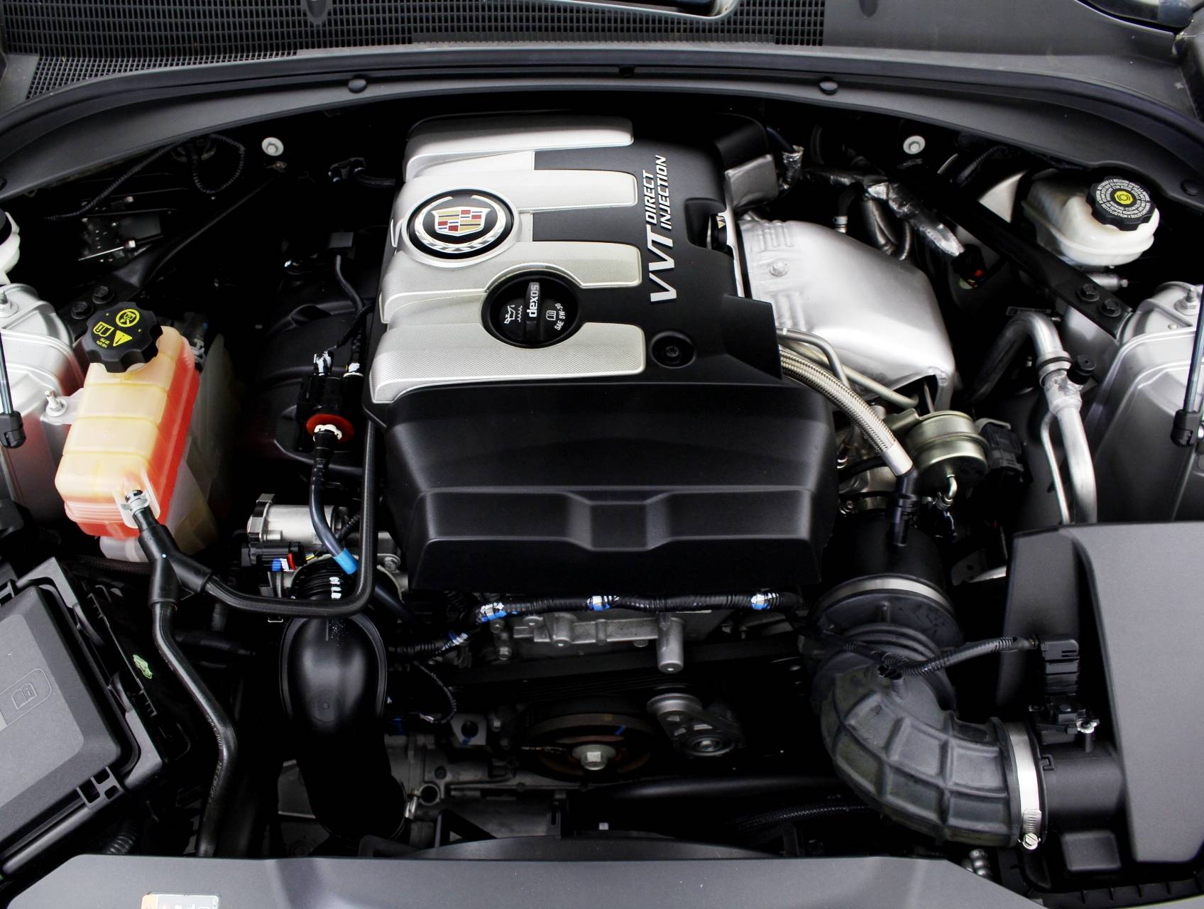 Florida Fine Cars - Used CADILLAC CTS 2014 MIAMI LUXURY