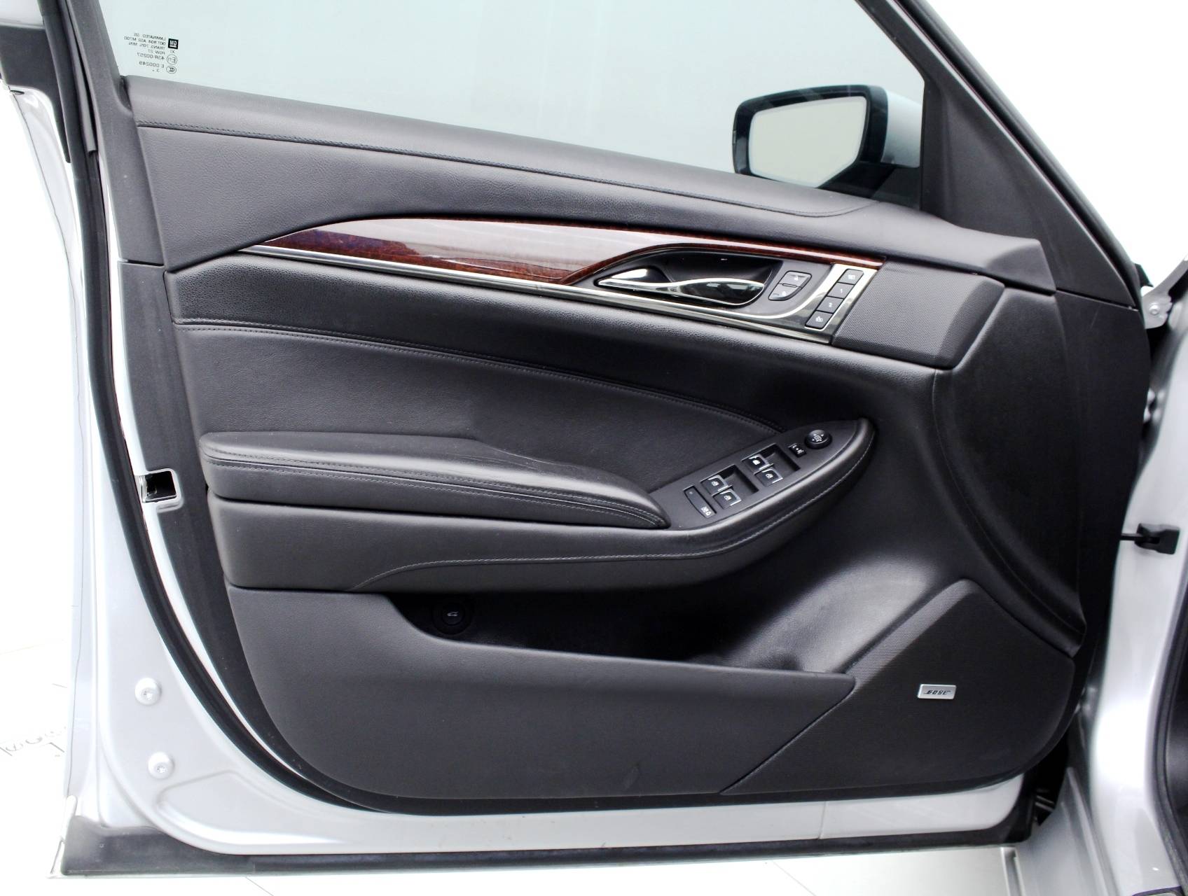 Florida Fine Cars - Used CADILLAC CTS 2014 MIAMI LUXURY