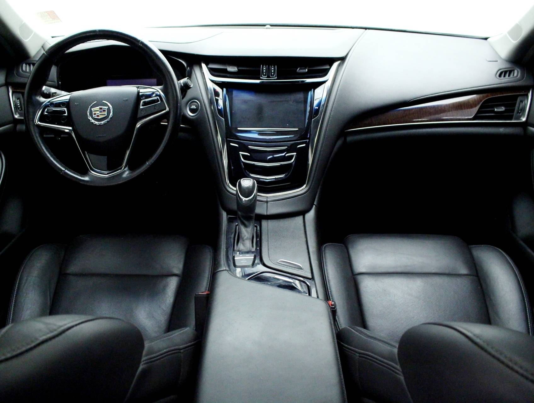 Florida Fine Cars - Used CADILLAC CTS 2014 MIAMI LUXURY