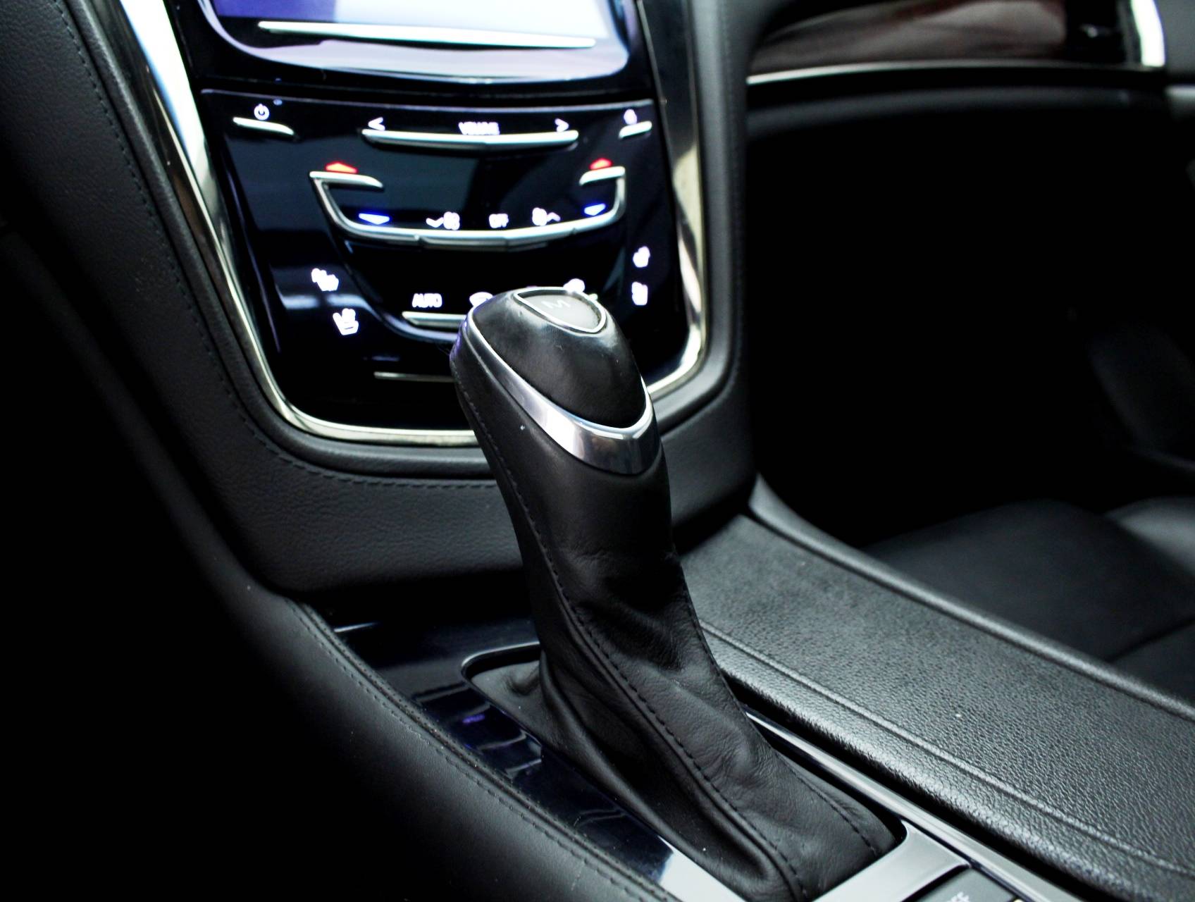 Florida Fine Cars - Used CADILLAC CTS 2014 MIAMI LUXURY