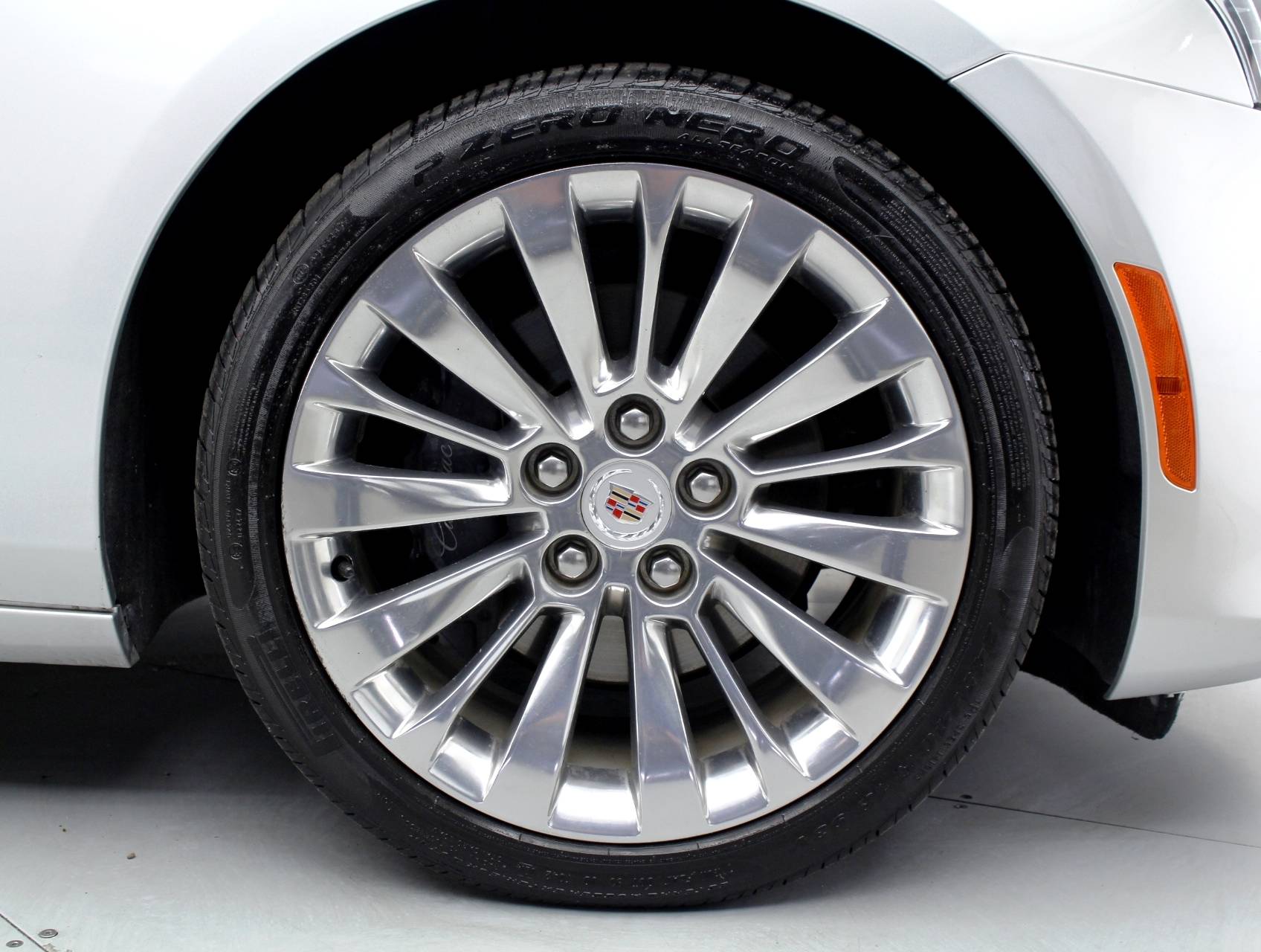 Florida Fine Cars - Used CADILLAC CTS 2014 MIAMI LUXURY