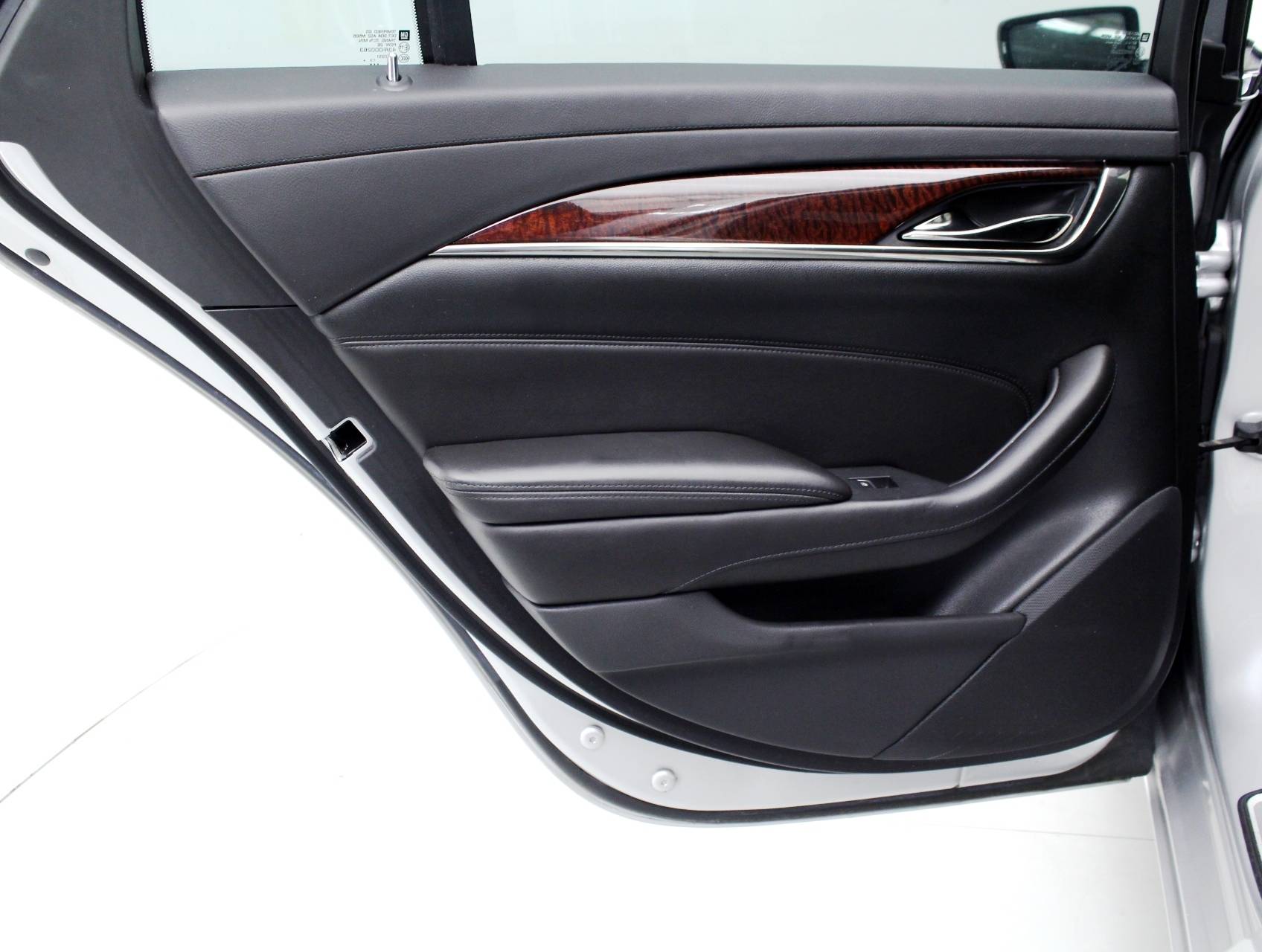 Florida Fine Cars - Used CADILLAC CTS 2014 MIAMI LUXURY