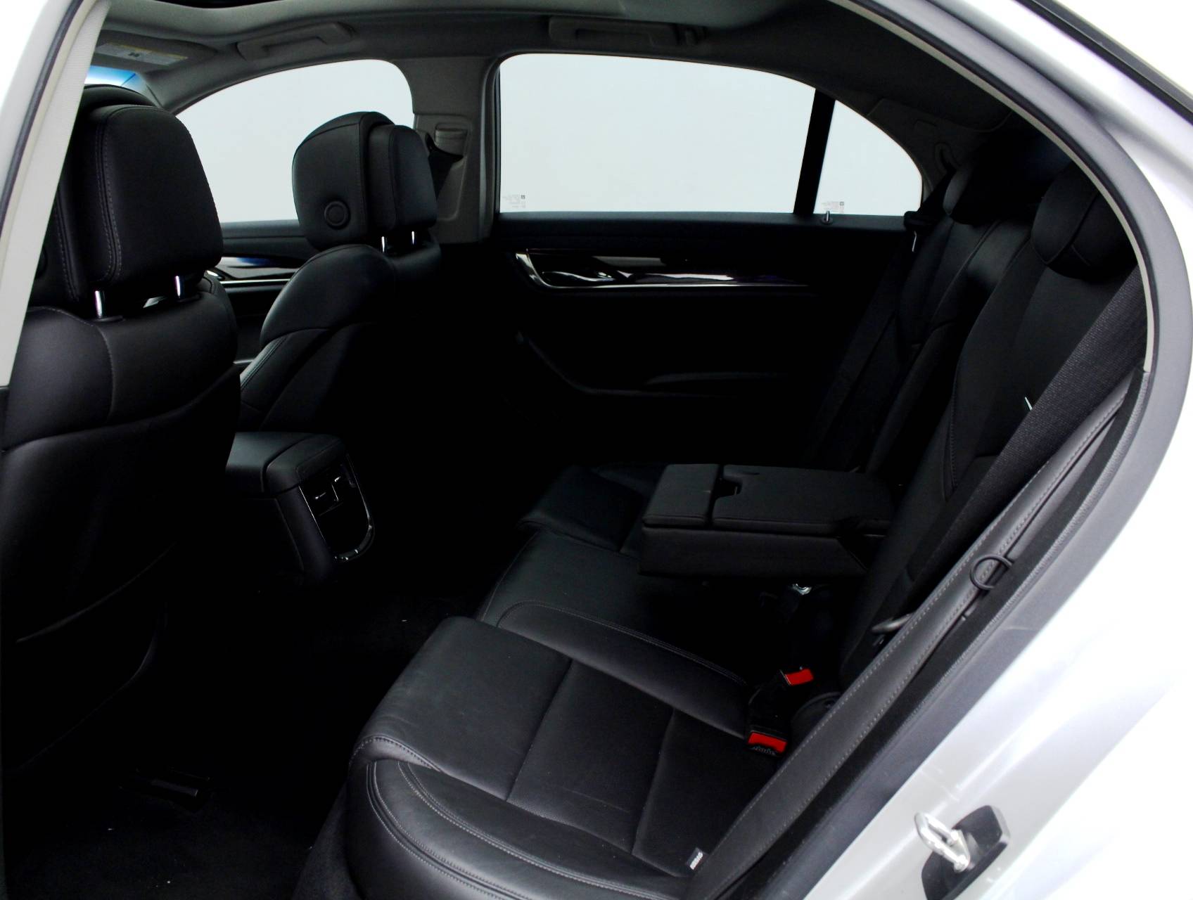 Florida Fine Cars - Used CADILLAC CTS 2014 MIAMI LUXURY