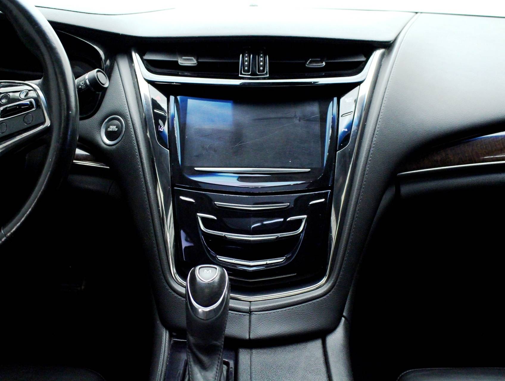 Florida Fine Cars - Used CADILLAC CTS 2014 MIAMI LUXURY