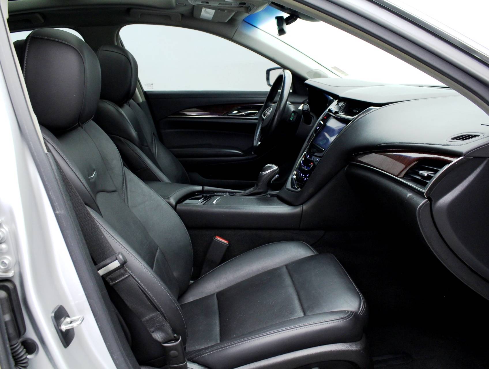 Florida Fine Cars - Used CADILLAC CTS 2014 MIAMI LUXURY