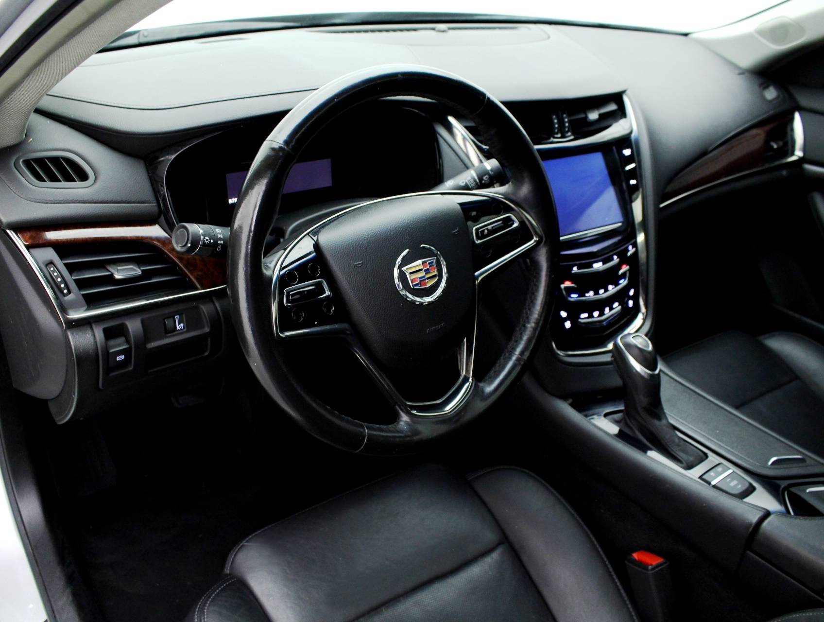 Florida Fine Cars - Used CADILLAC CTS 2014 MIAMI LUXURY