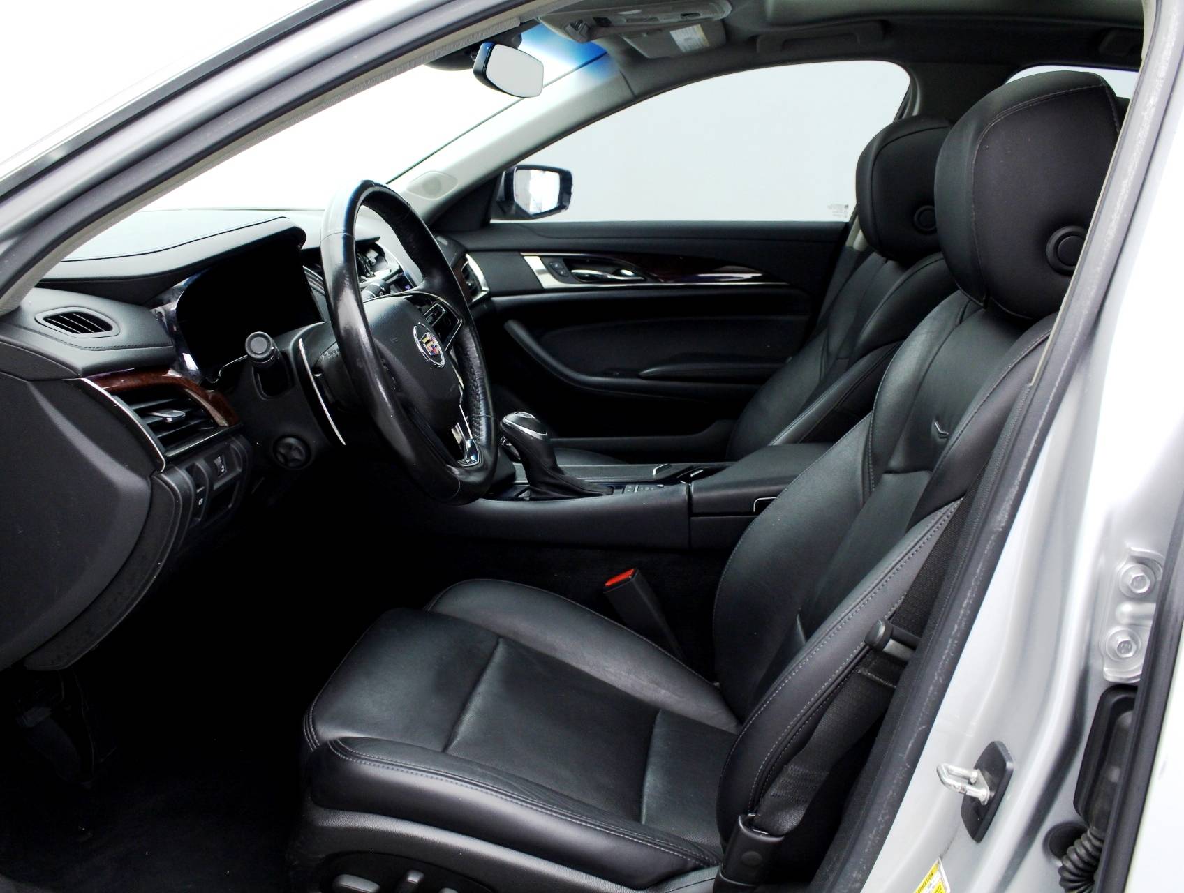 Florida Fine Cars - Used CADILLAC CTS 2014 MIAMI LUXURY