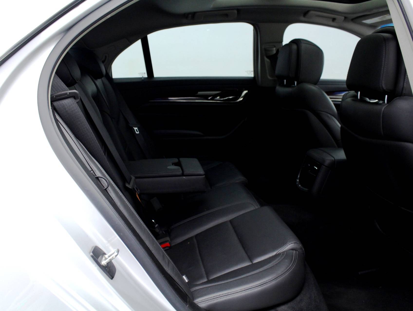 Florida Fine Cars - Used CADILLAC CTS 2014 MIAMI LUXURY