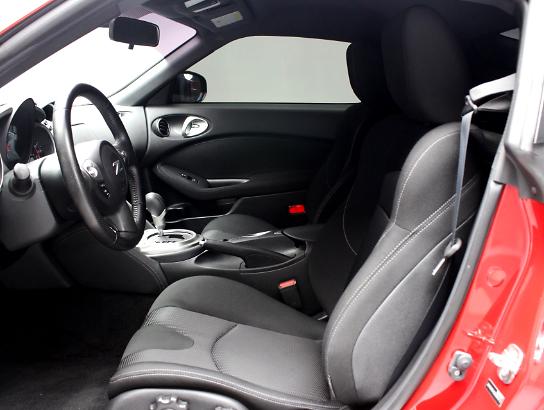 Florida Fine Cars - Used NISSAN 370Z 2016 WEST PALM 