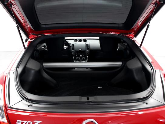 Florida Fine Cars - Used NISSAN 370Z 2016 WEST PALM 