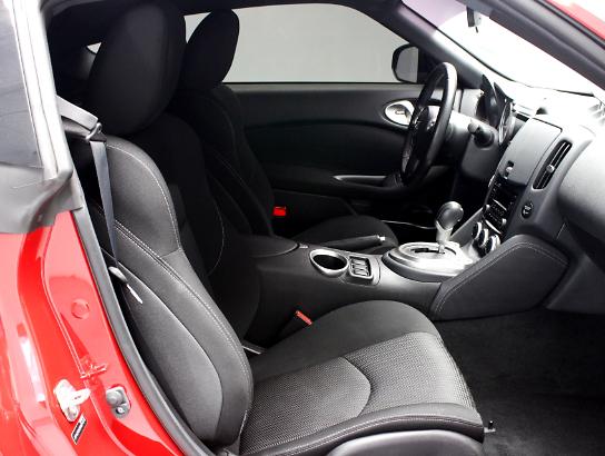 Florida Fine Cars - Used NISSAN 370Z 2016 WEST PALM 