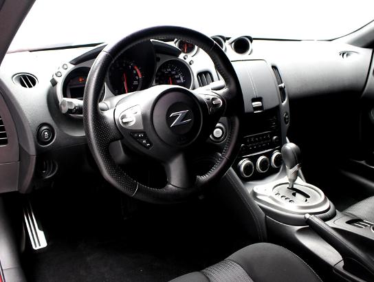 Florida Fine Cars - Used NISSAN 370Z 2016 WEST PALM 