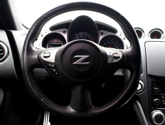 Florida Fine Cars - Used NISSAN 370Z 2016 WEST PALM 