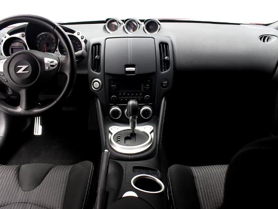 Florida Fine Cars - Used NISSAN 370Z 2016 WEST PALM 