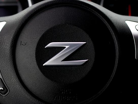 Florida Fine Cars - Used NISSAN 370Z 2016 WEST PALM 