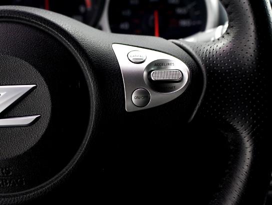 Florida Fine Cars - Used NISSAN 370Z 2016 WEST PALM 