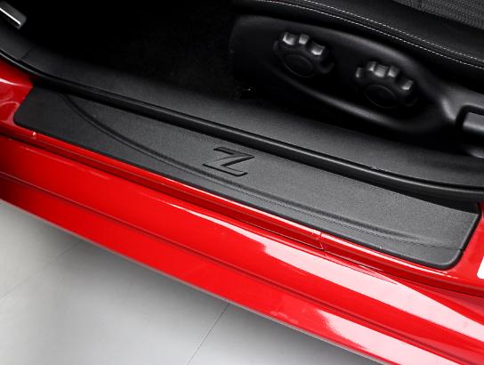 Florida Fine Cars - Used NISSAN 370Z 2016 WEST PALM 