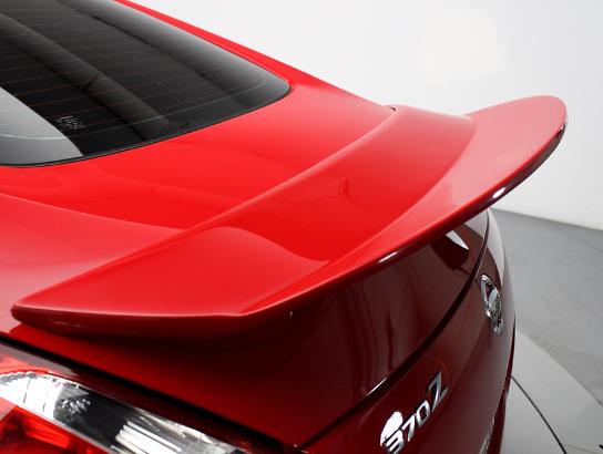 Florida Fine Cars - Used NISSAN 370Z 2016 WEST PALM 