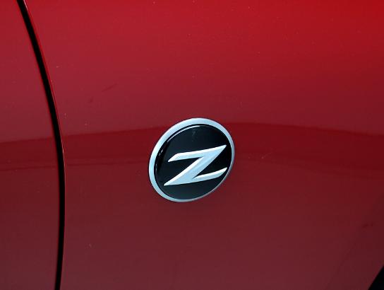 Florida Fine Cars - Used NISSAN 370Z 2016 WEST PALM 