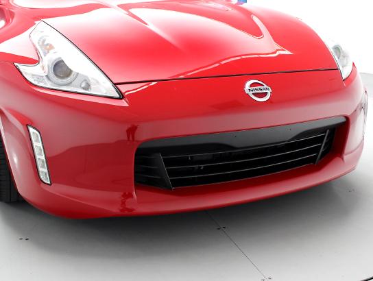 Florida Fine Cars - Used NISSAN 370Z 2016 WEST PALM 