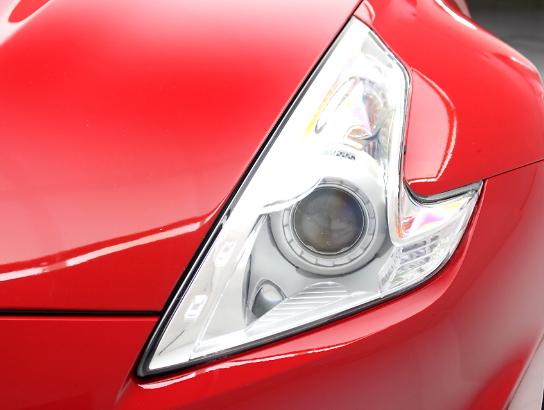 Florida Fine Cars - Used NISSAN 370Z 2016 WEST PALM 