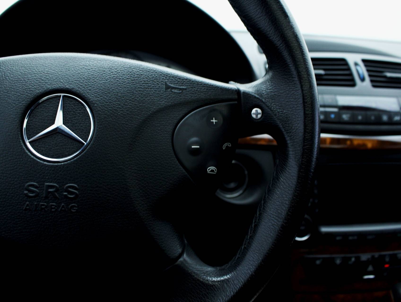 Florida Fine Cars - Used MERCEDES-BENZ E CLASS 2003 MIAMI E55 AMG