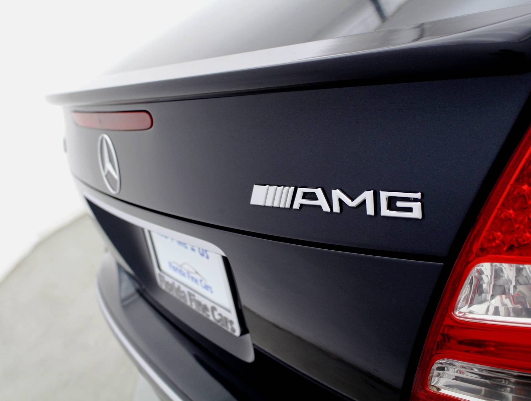 Florida Fine Cars - Used MERCEDES-BENZ E CLASS 2003 MIAMI E55 AMG