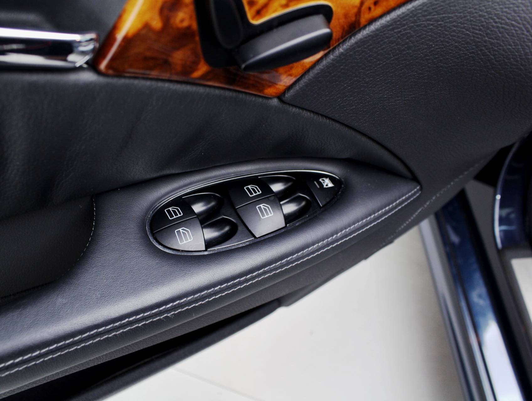 Florida Fine Cars - Used MERCEDES-BENZ E CLASS 2003 MIAMI E55 AMG