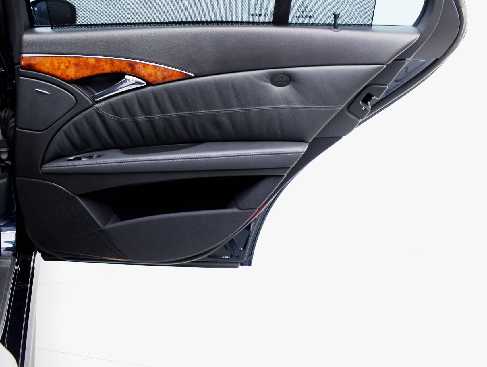 Florida Fine Cars - Used MERCEDES-BENZ E CLASS 2003 MIAMI E55 AMG