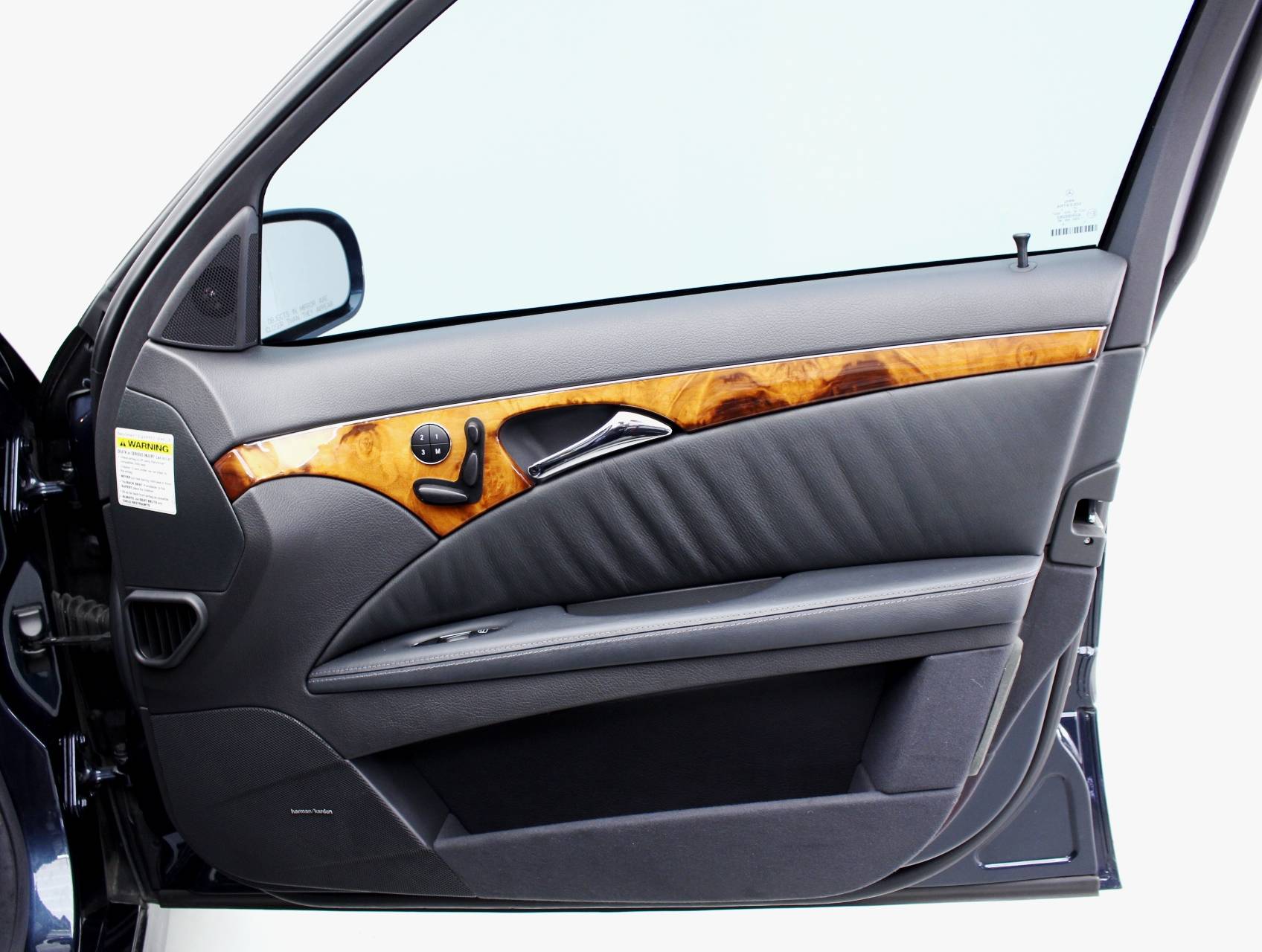 Florida Fine Cars - Used MERCEDES-BENZ E CLASS 2003 MIAMI E55 AMG