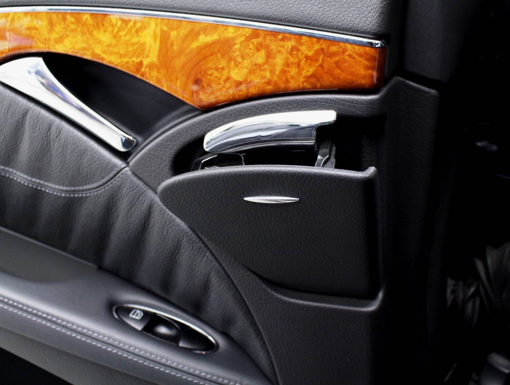 Florida Fine Cars - Used MERCEDES-BENZ E CLASS 2003 MIAMI E55 AMG