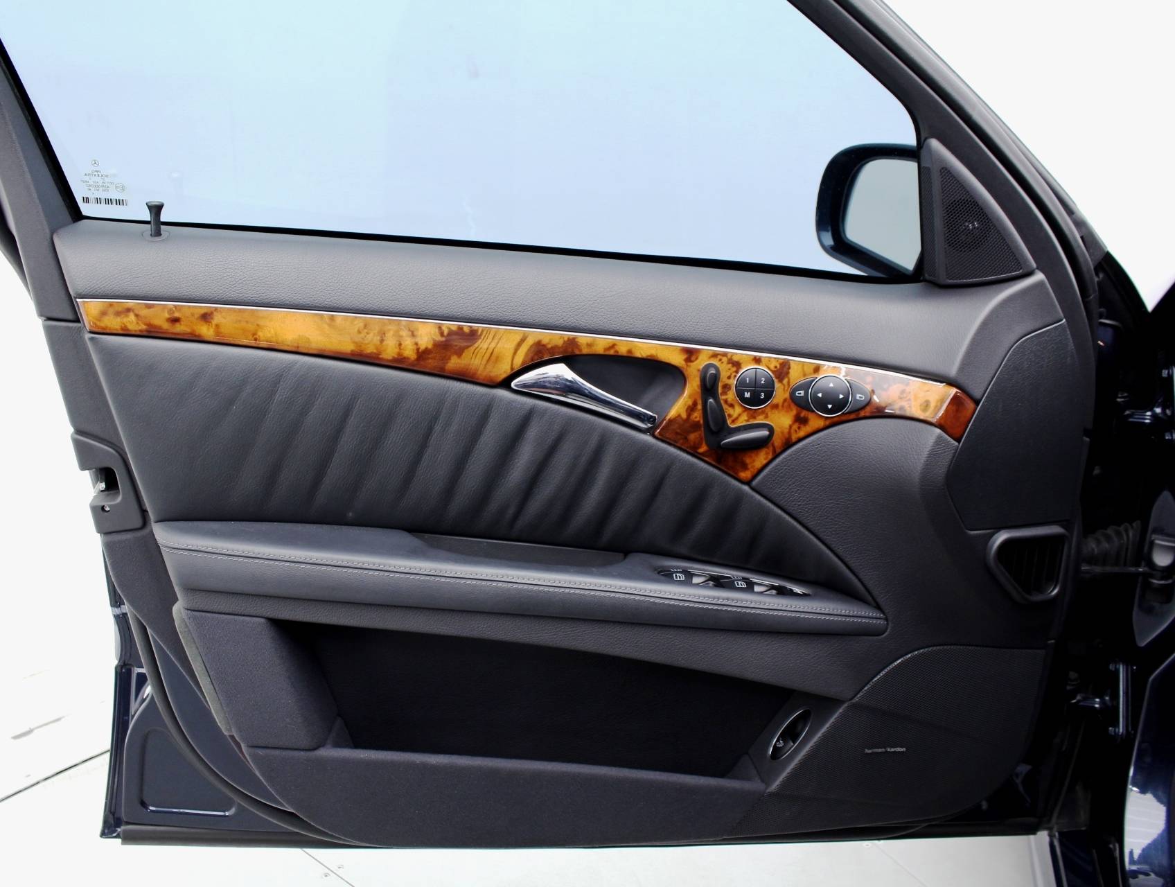 Florida Fine Cars - Used MERCEDES-BENZ E CLASS 2003 MIAMI E55 AMG