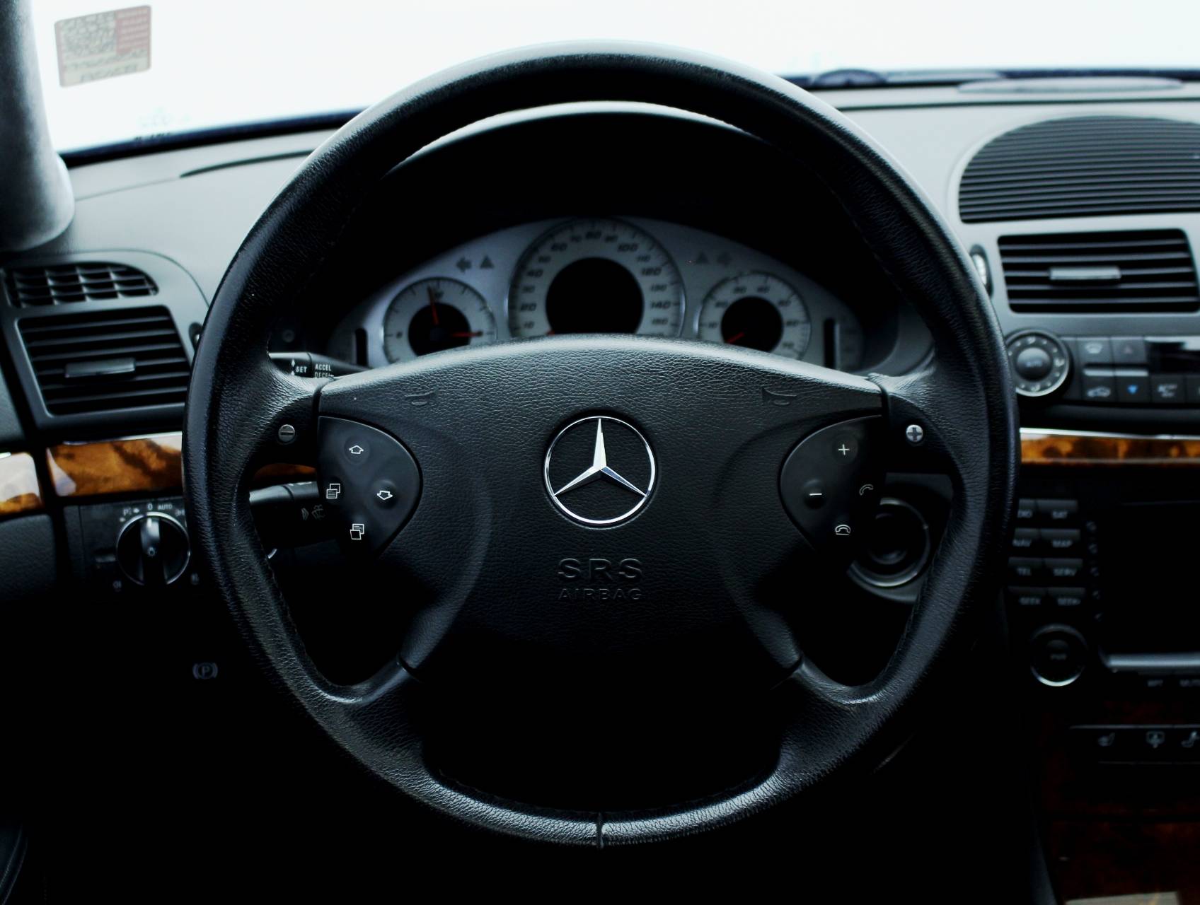 Florida Fine Cars - Used MERCEDES-BENZ E CLASS 2003 MIAMI E55 AMG