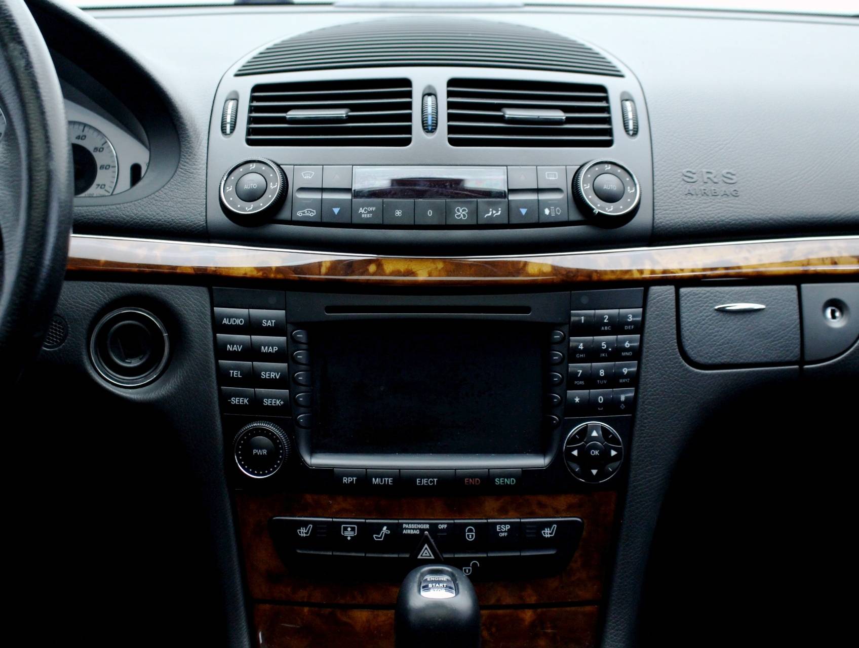 Florida Fine Cars - Used MERCEDES-BENZ E CLASS 2003 MIAMI E55 AMG