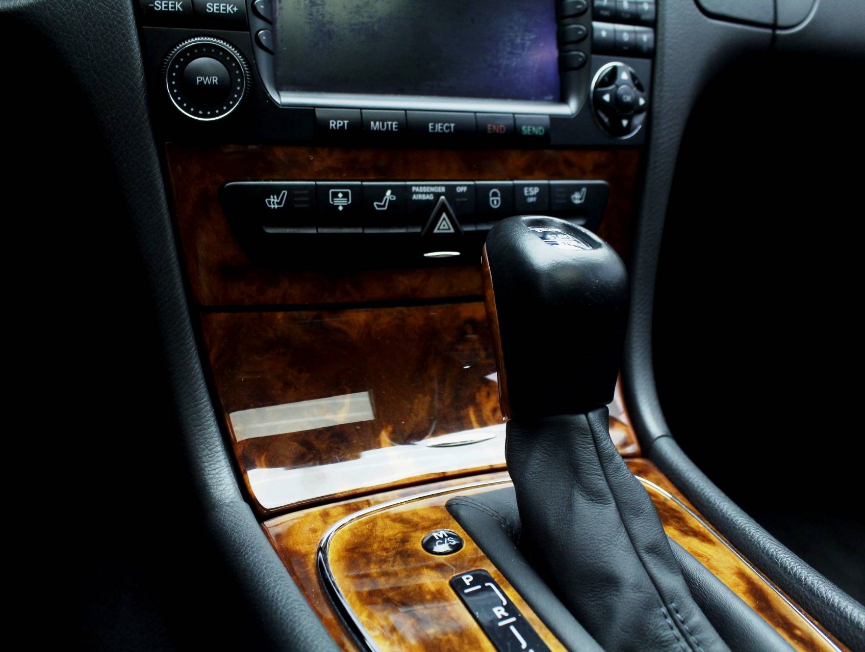 Florida Fine Cars - Used MERCEDES-BENZ E CLASS 2003 MIAMI E55 AMG