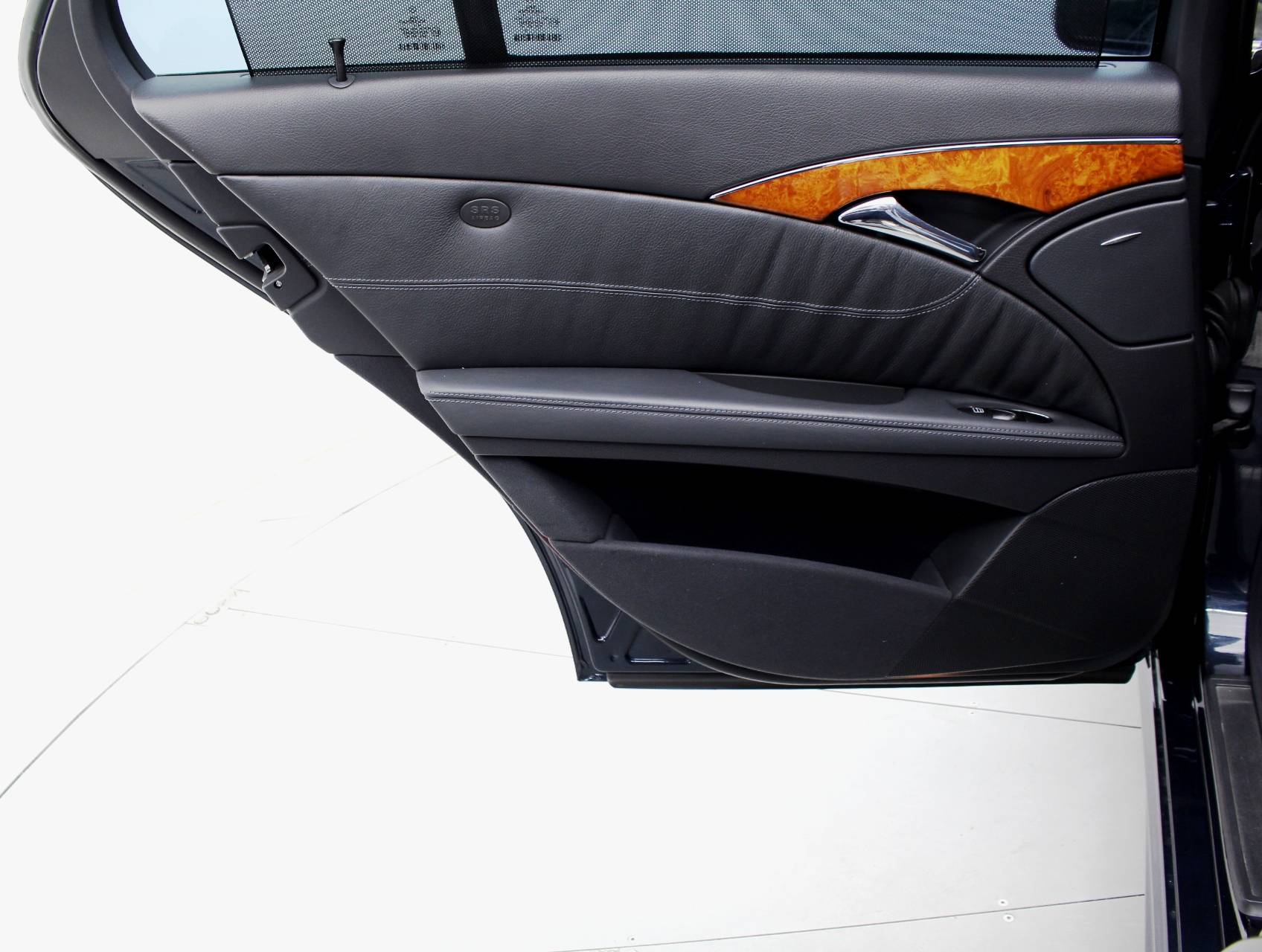 Florida Fine Cars - Used MERCEDES-BENZ E CLASS 2003 MIAMI E55 AMG