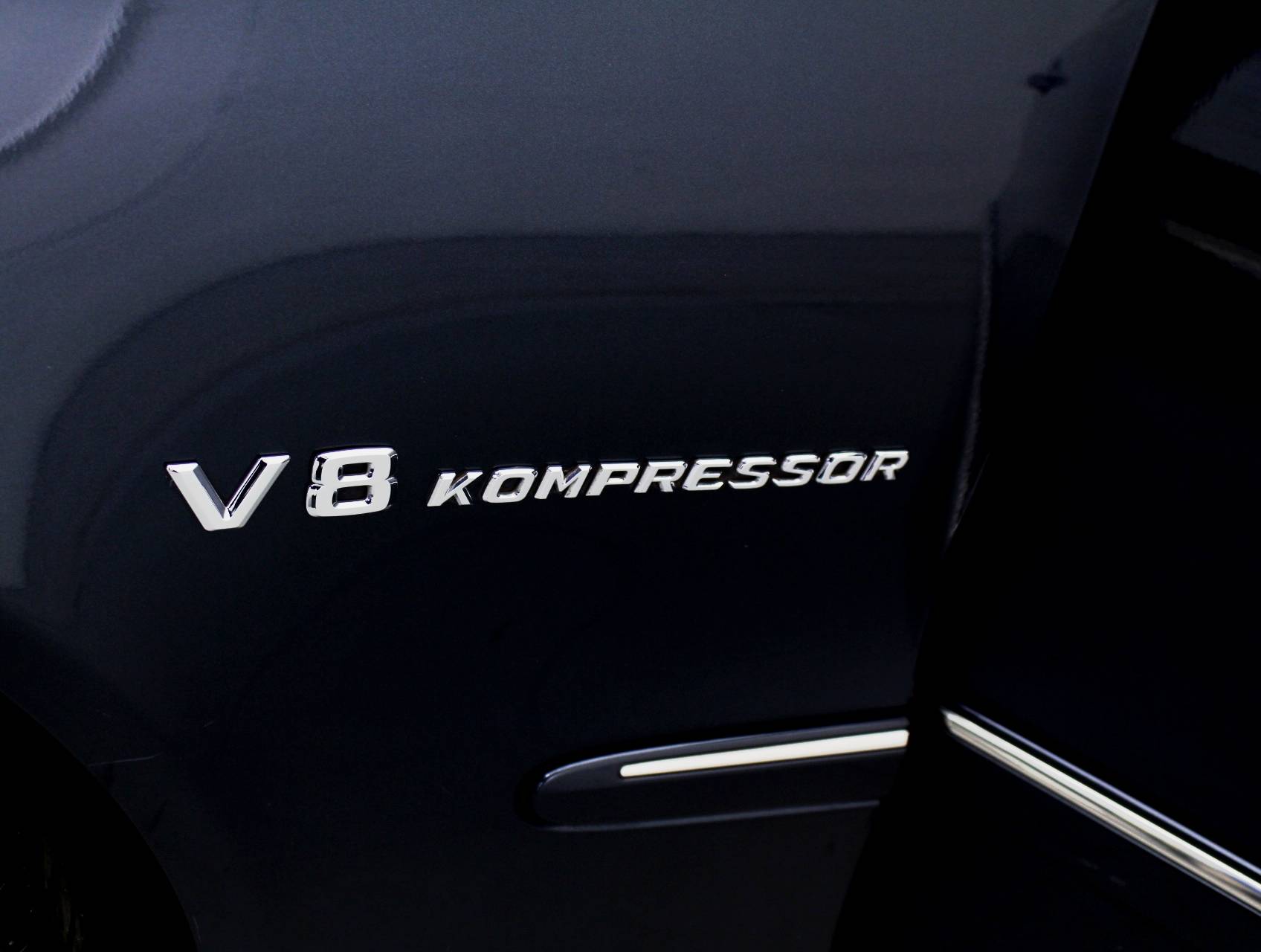 Florida Fine Cars - Used MERCEDES-BENZ E CLASS 2003 MIAMI E55 AMG