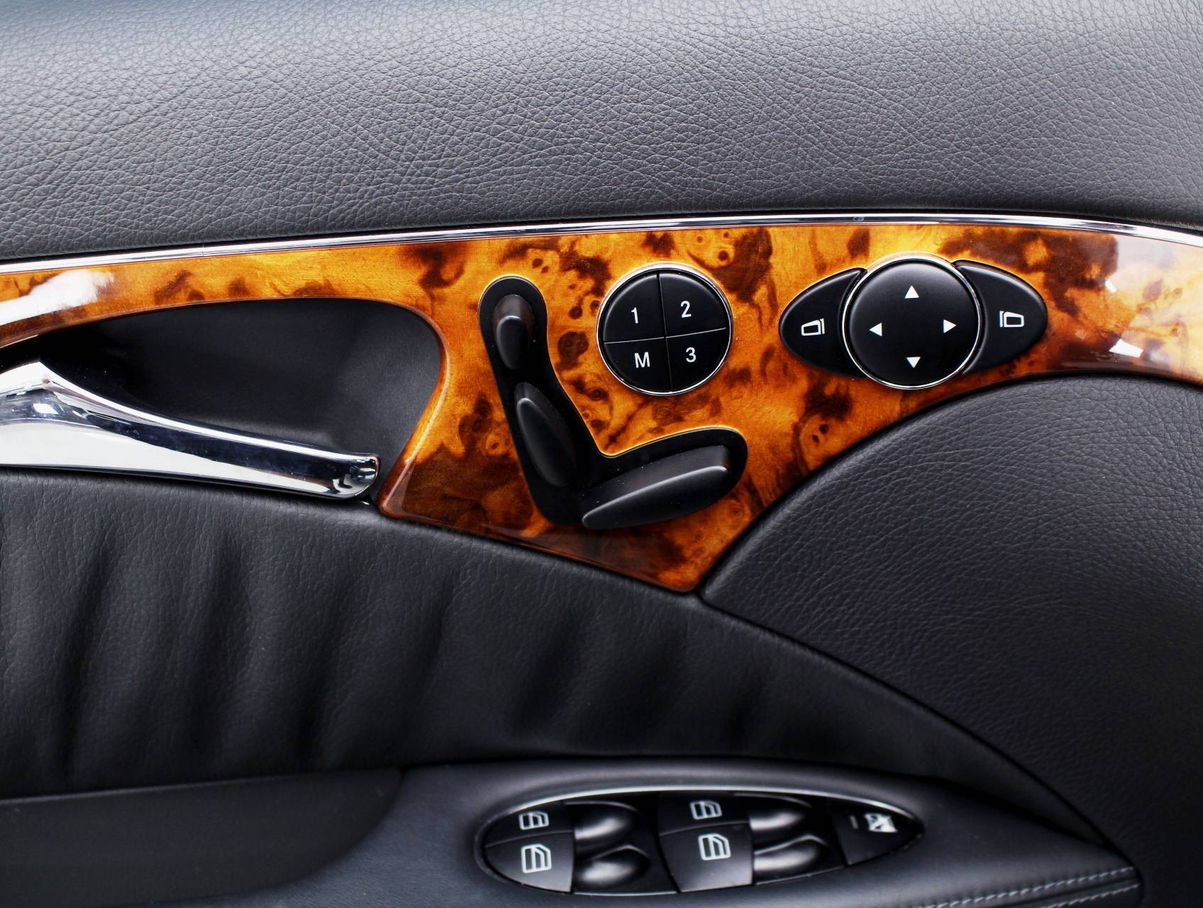 Florida Fine Cars - Used MERCEDES-BENZ E CLASS 2003 MIAMI E55 AMG