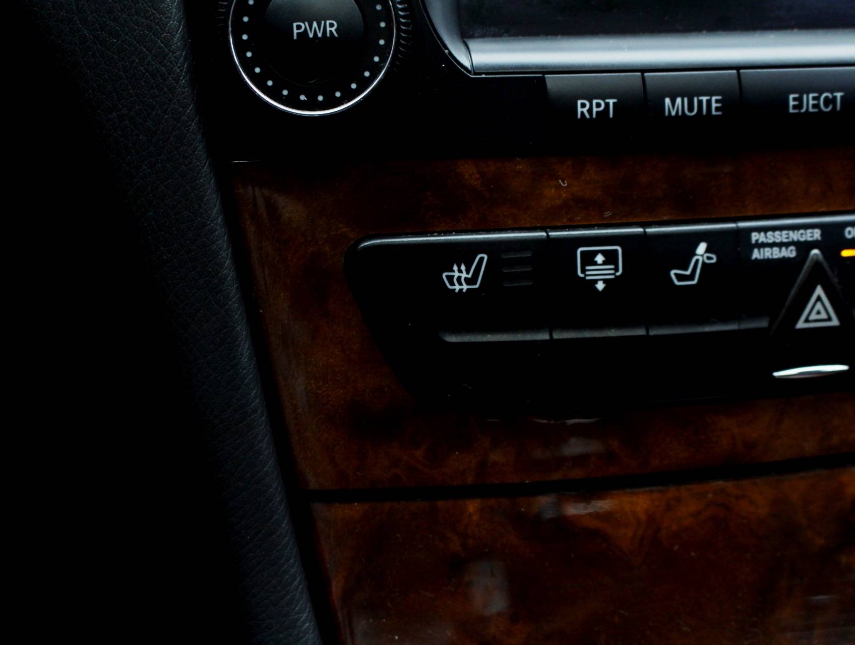 Florida Fine Cars - Used MERCEDES-BENZ E CLASS 2003 MIAMI E55 AMG