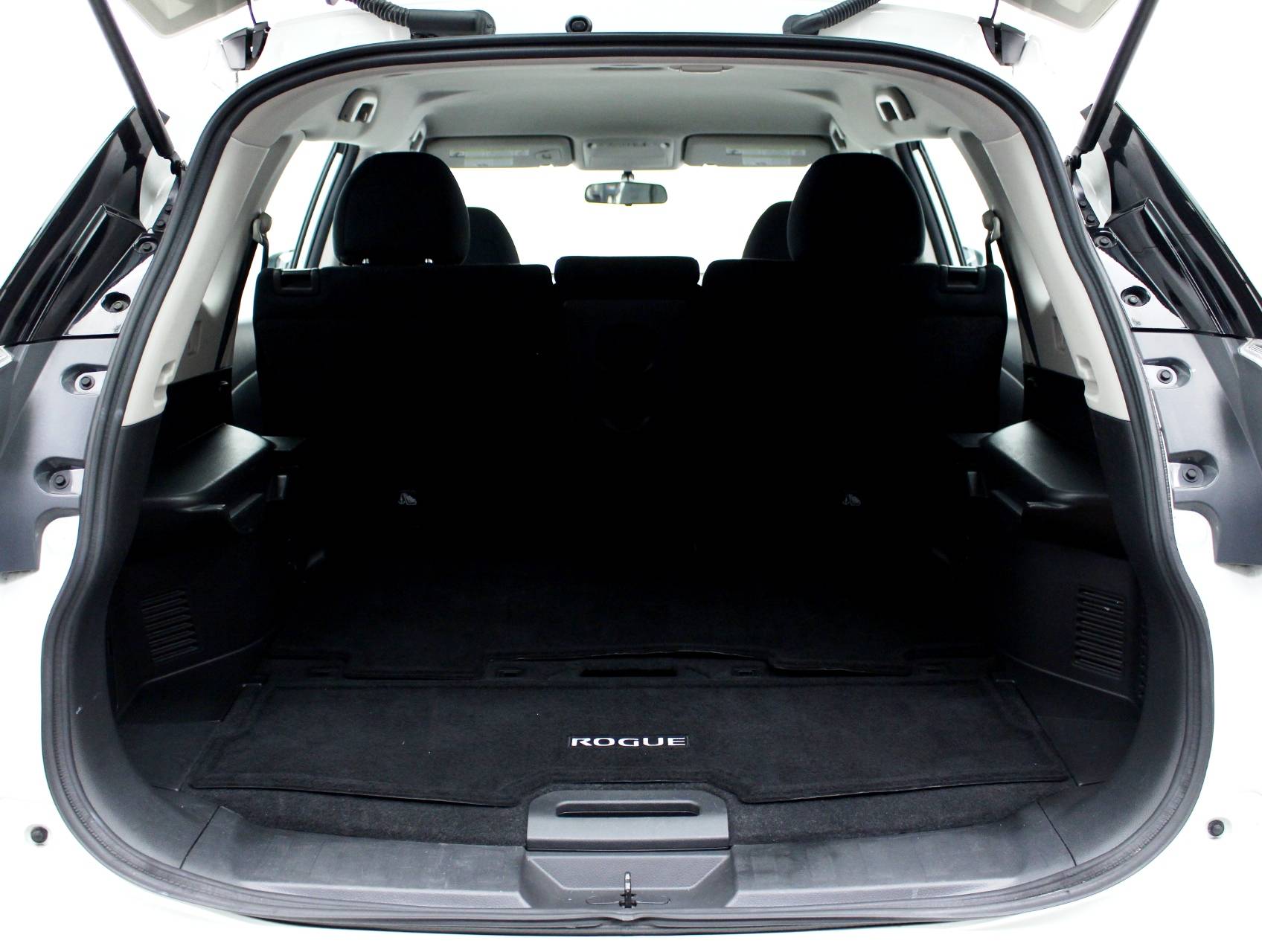 Florida Fine Cars - Used NISSAN ROGUE 2016 MIAMI S