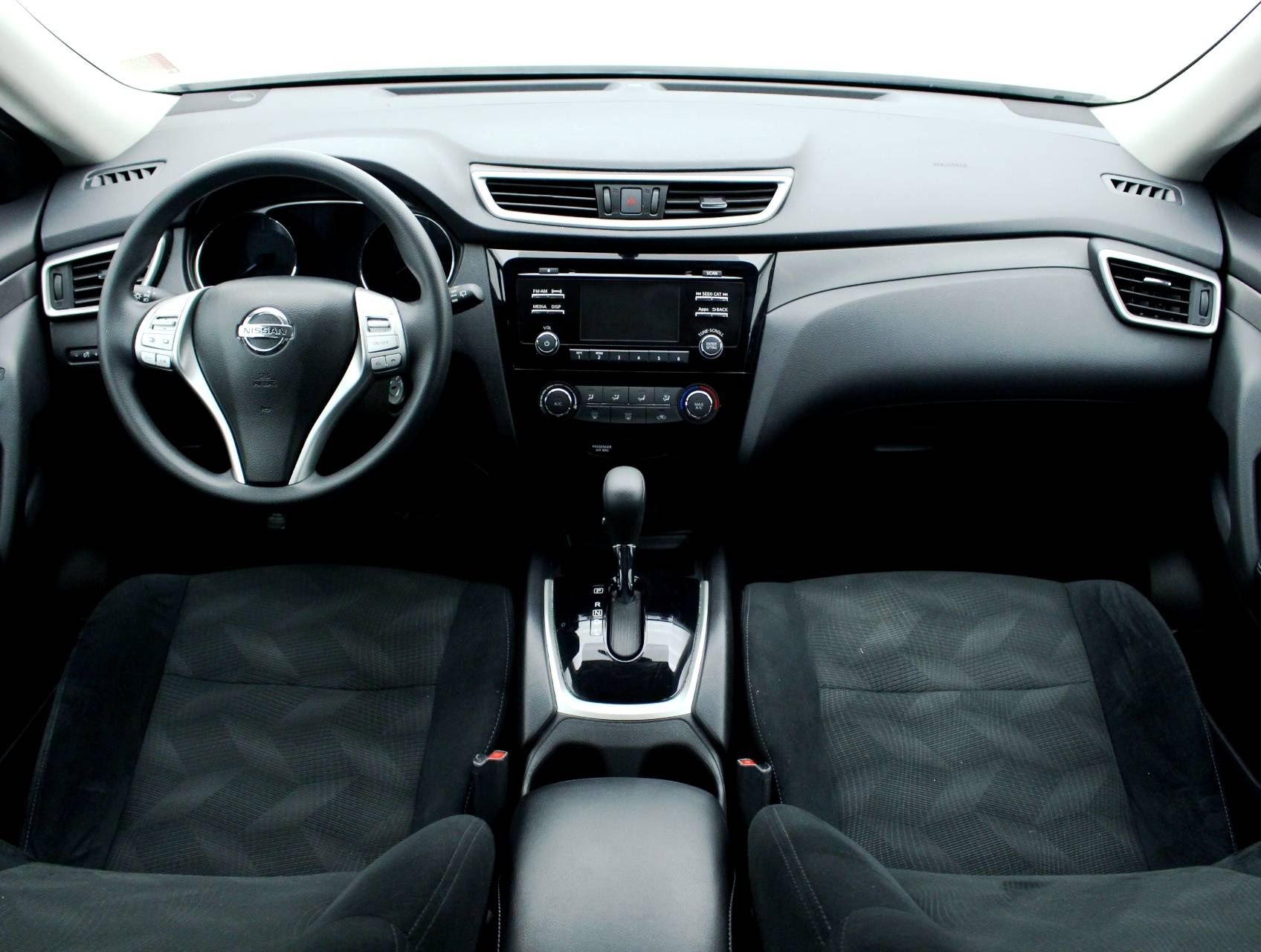 Florida Fine Cars - Used NISSAN ROGUE 2016 MIAMI S