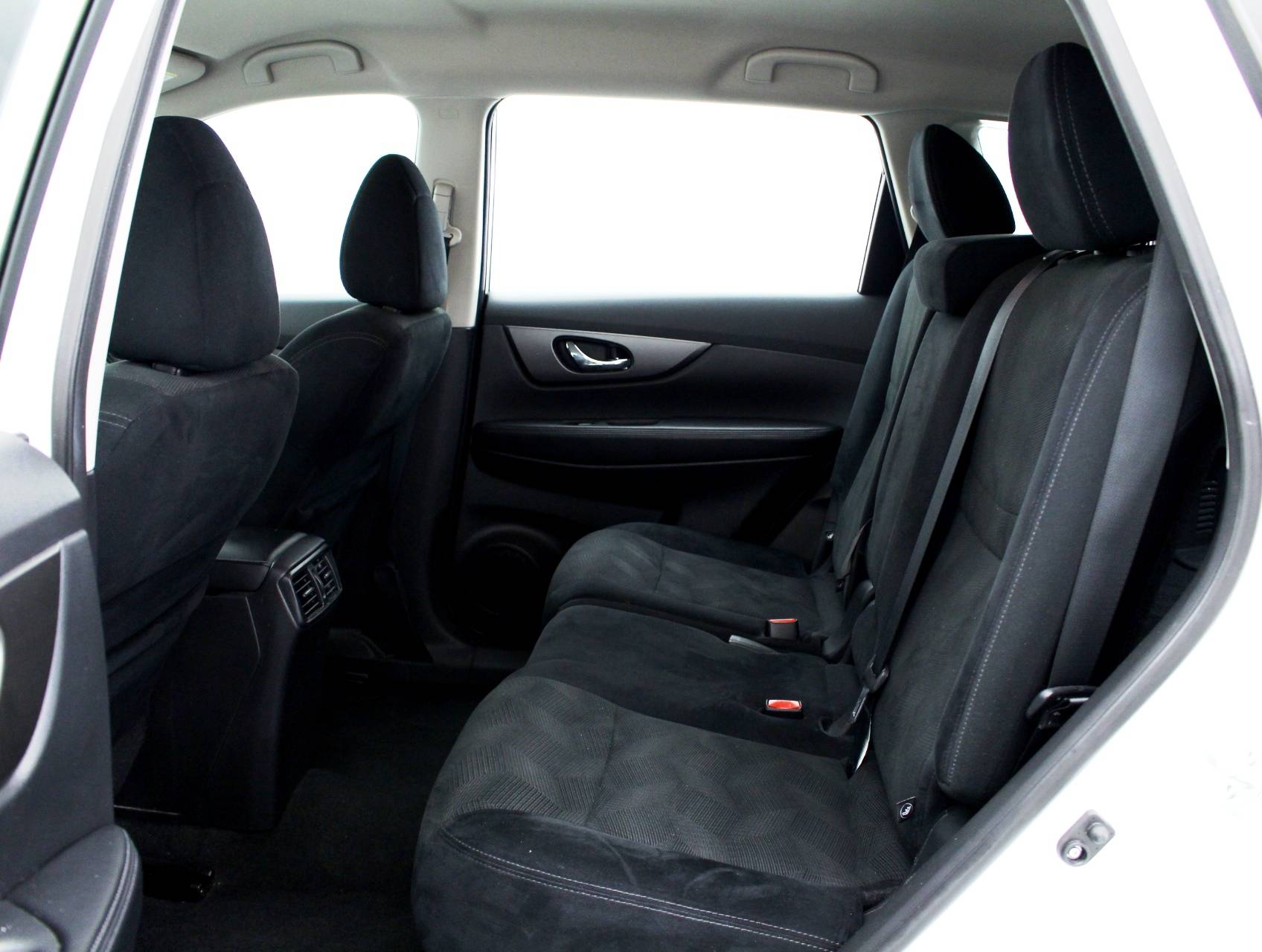 Florida Fine Cars - Used NISSAN ROGUE 2016 MIAMI S