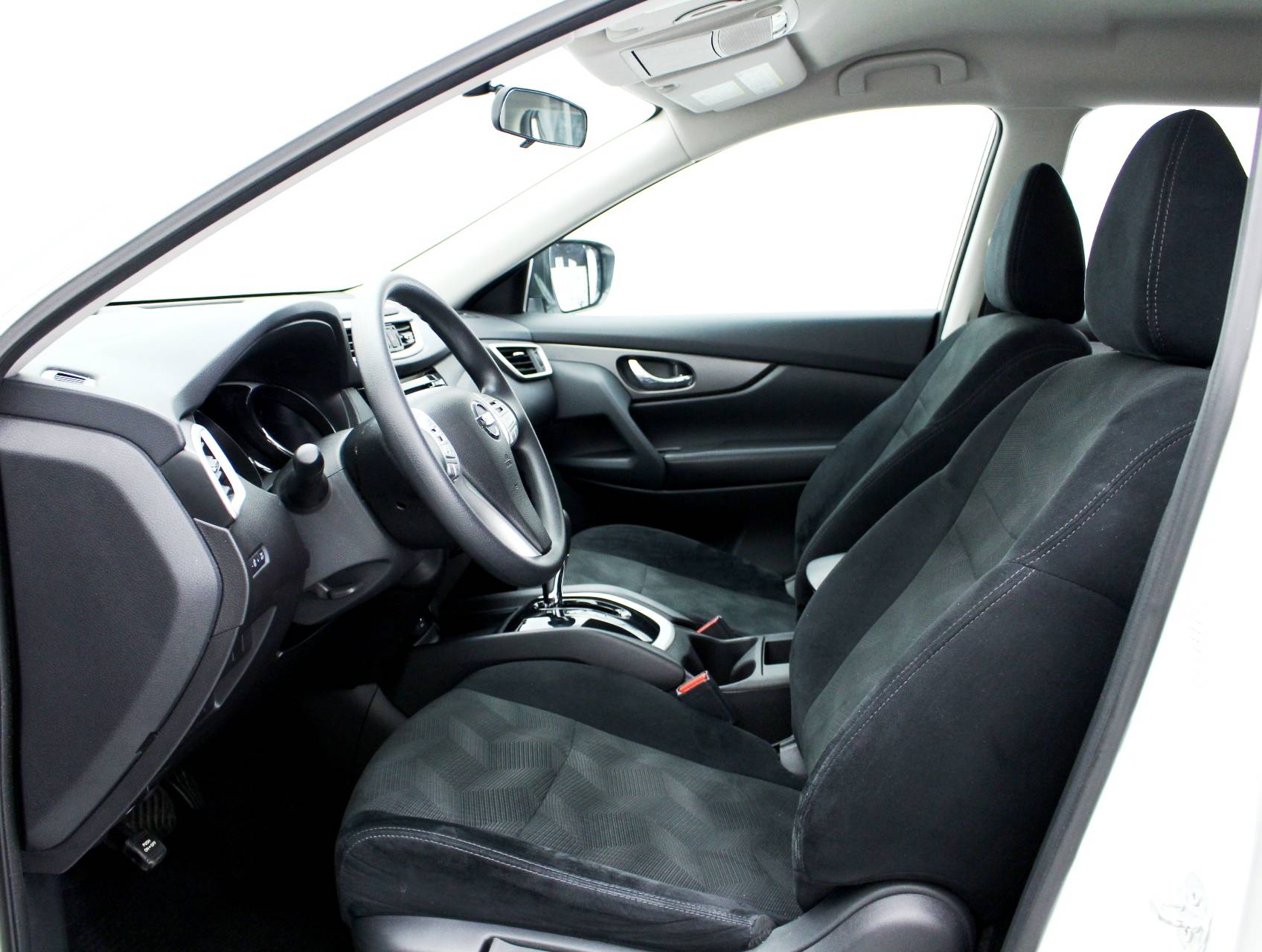 Florida Fine Cars - Used NISSAN ROGUE 2016 MIAMI S