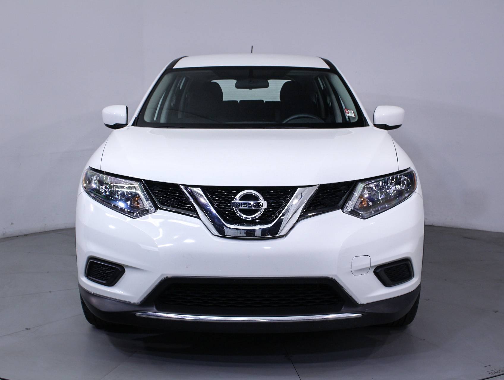 Florida Fine Cars - Used NISSAN ROGUE 2016 MIAMI S
