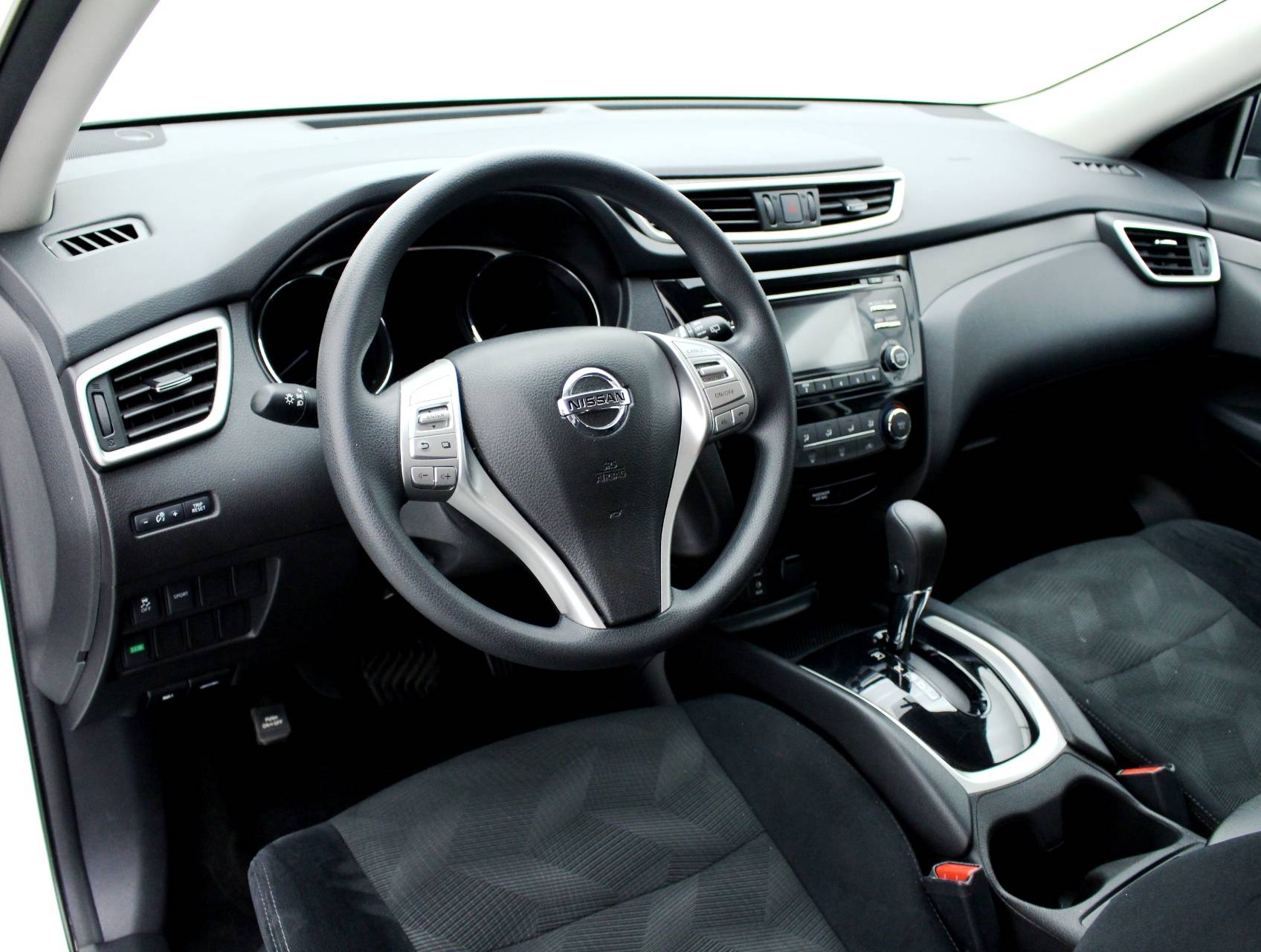 Florida Fine Cars - Used NISSAN ROGUE 2016 MIAMI S