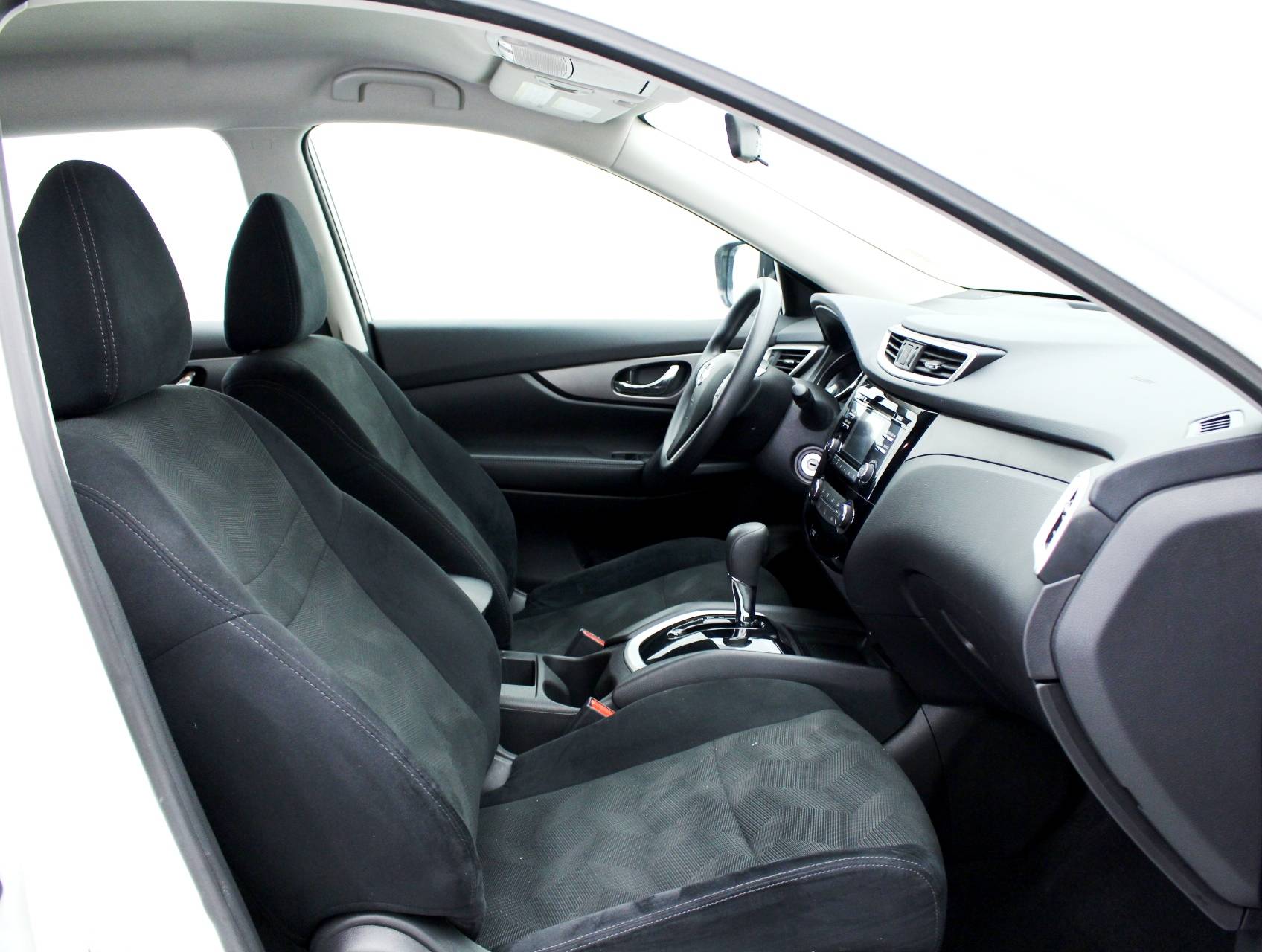 Florida Fine Cars - Used NISSAN ROGUE 2016 MIAMI S